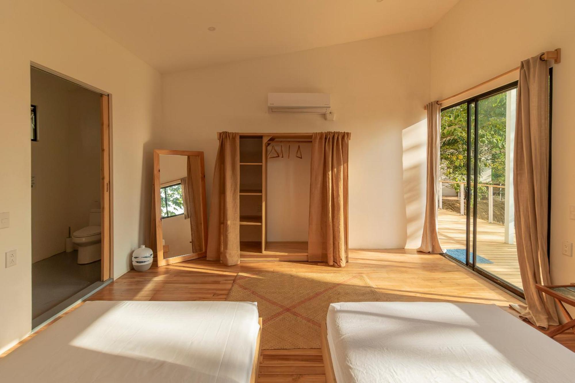Playa Santa Teresa  La Sana Surf Hotel, New Management, Few Mn Drive To The Beach מראה חיצוני תמונה