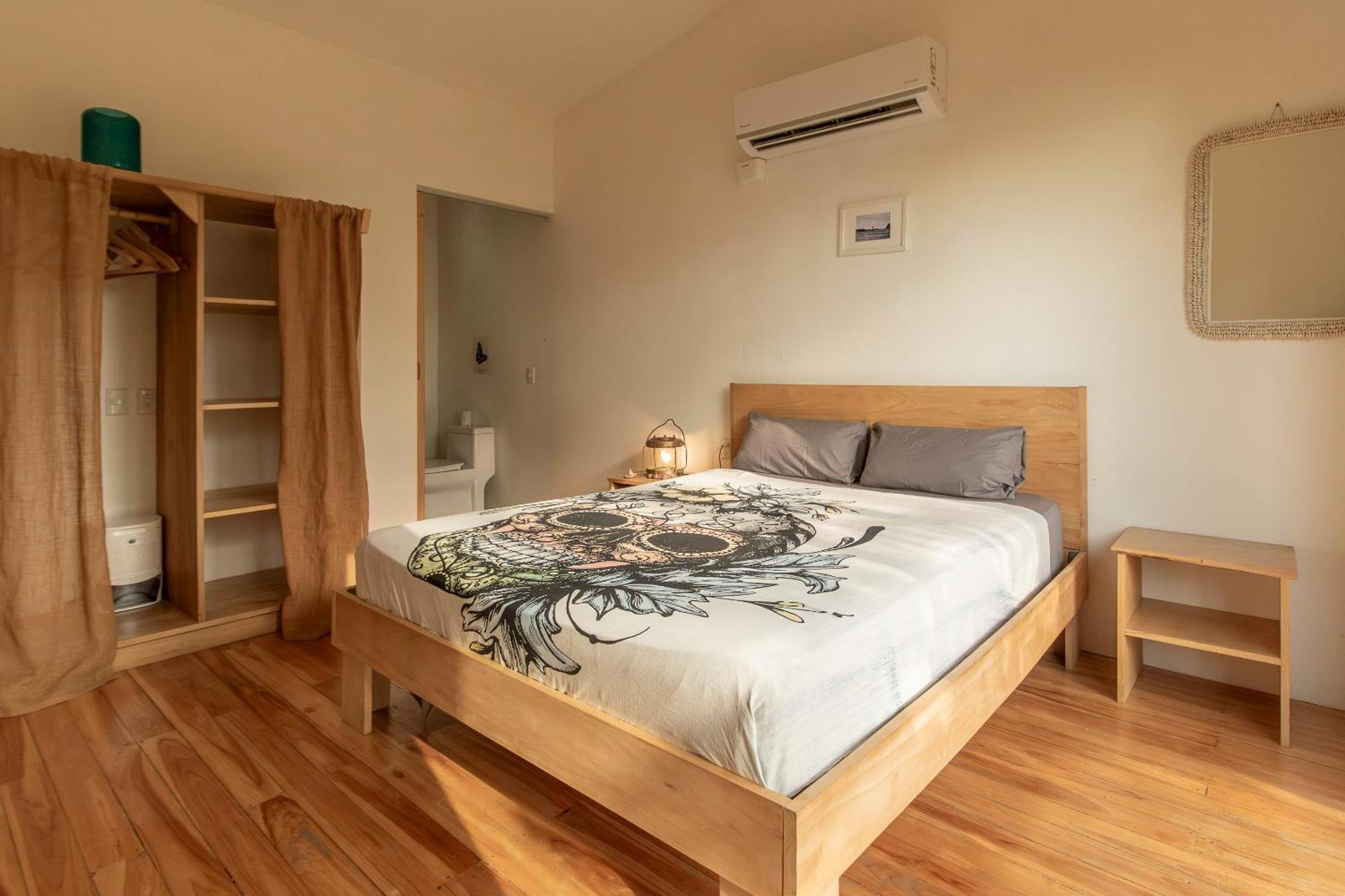 Playa Santa Teresa  La Sana Surf Hotel, New Management, Few Mn Drive To The Beach מראה חיצוני תמונה