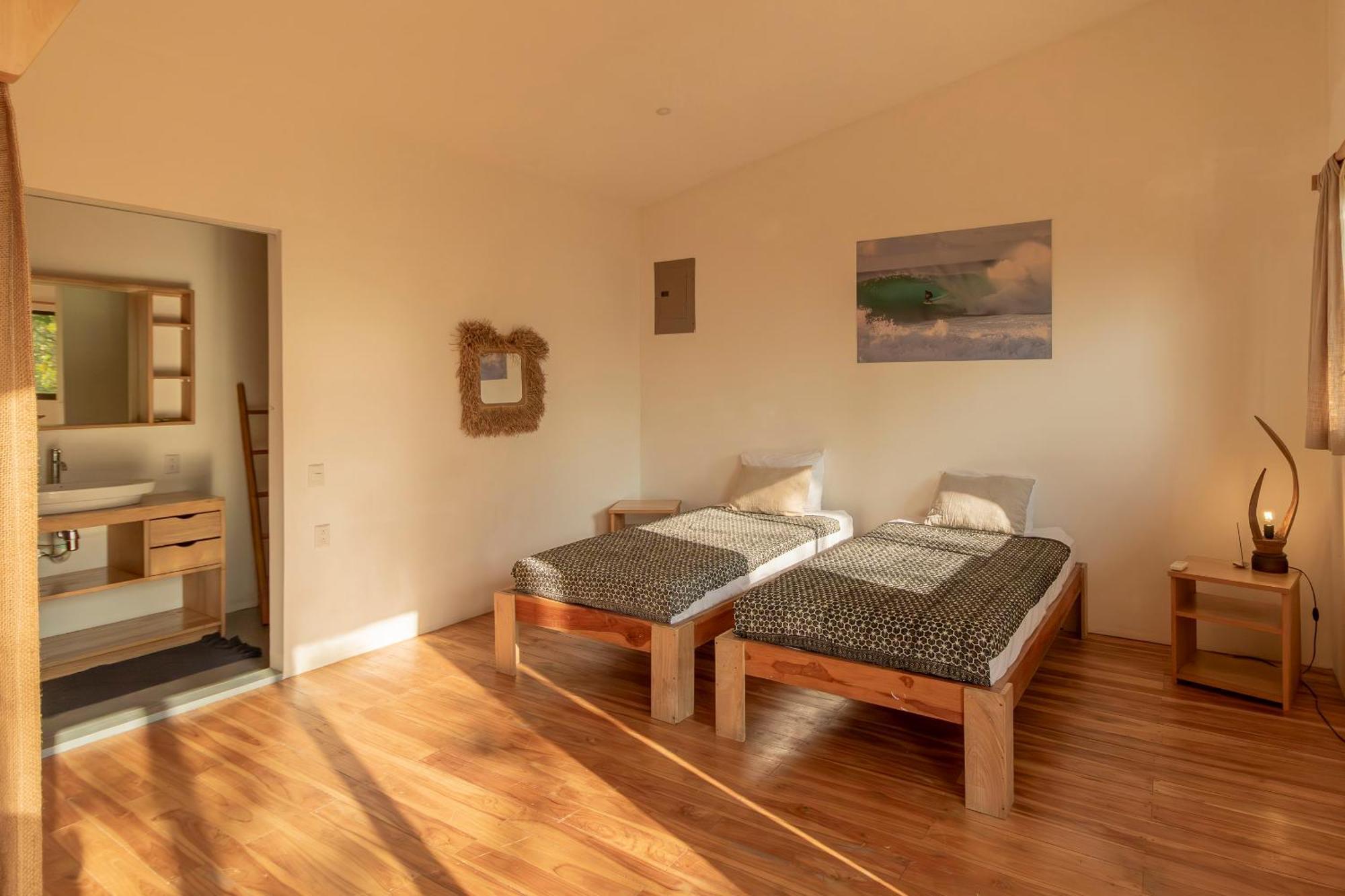 Playa Santa Teresa  La Sana Surf Hotel, New Management, Few Mn Drive To The Beach מראה חיצוני תמונה