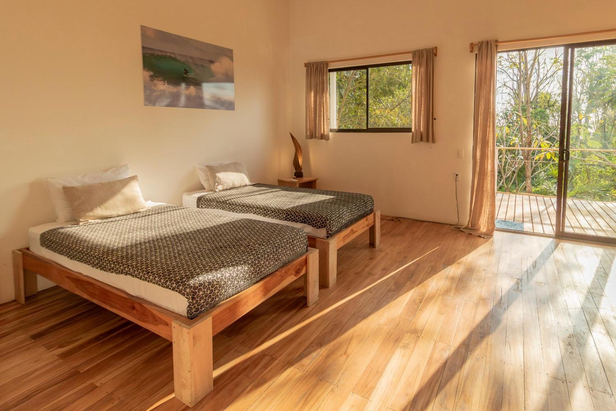 Playa Santa Teresa  La Sana Surf Hotel, New Management, Few Mn Drive To The Beach מראה חיצוני תמונה