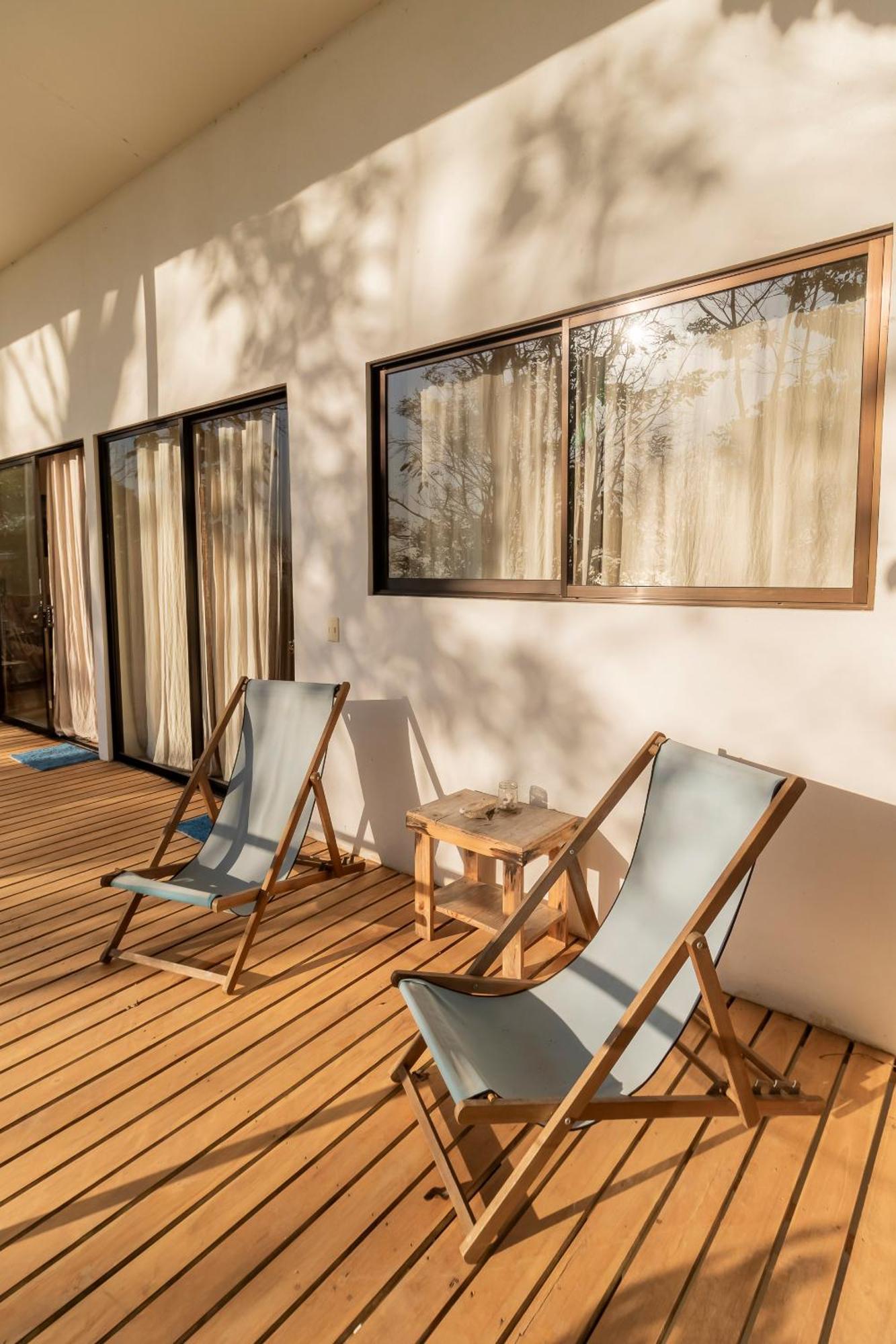 Playa Santa Teresa  La Sana Surf Hotel, New Management, Few Mn Drive To The Beach מראה חיצוני תמונה