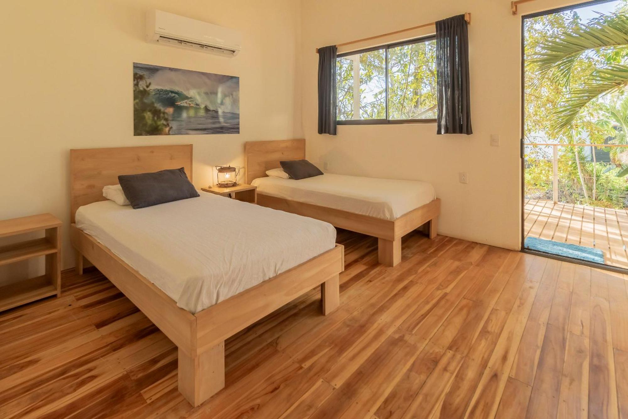 Playa Santa Teresa  La Sana Surf Hotel, New Management, Few Mn Drive To The Beach מראה חיצוני תמונה