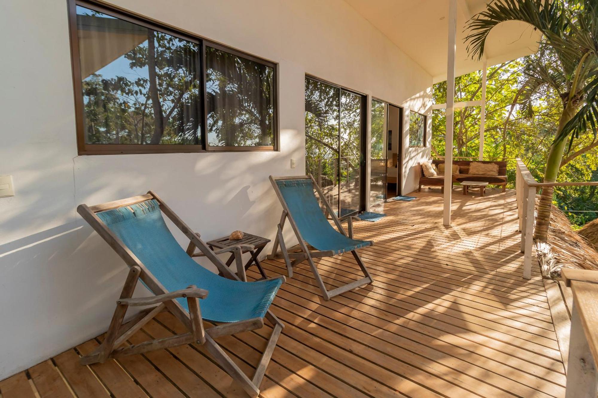 Playa Santa Teresa  La Sana Surf Hotel, New Management, Few Mn Drive To The Beach מראה חיצוני תמונה