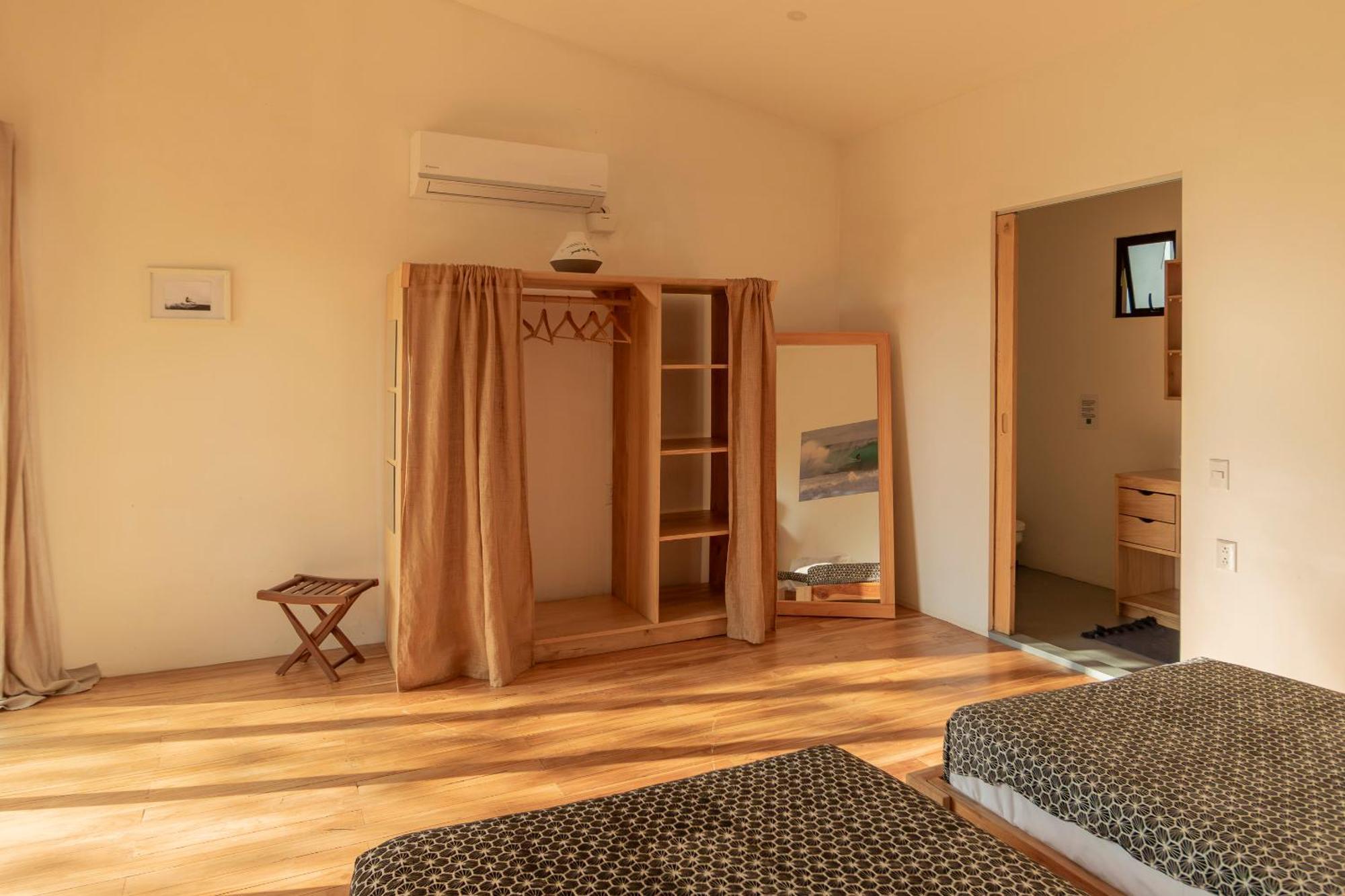 Playa Santa Teresa  La Sana Surf Hotel, New Management, Few Mn Drive To The Beach מראה חיצוני תמונה